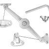 Brazo Elevable Para Puerta De Cocina
