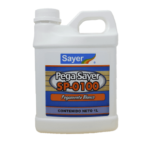 PEGASAYER BLANCO, 1 LITRO