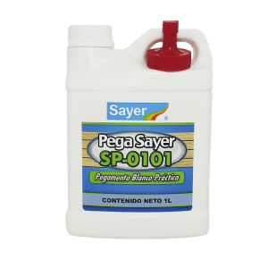 PEGASAYER PRACTICO, 1 LITRO