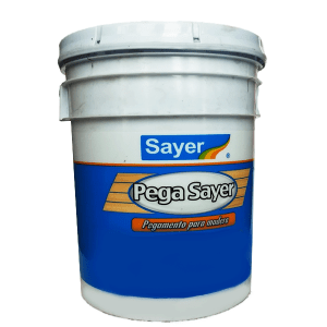 PEGASAYER BLANCO, 19LT