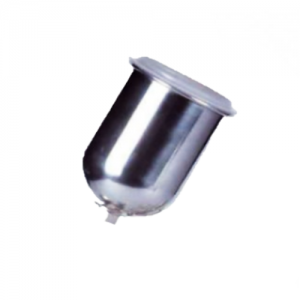 VASO PARA PISTOLA DE GRAVEDAD