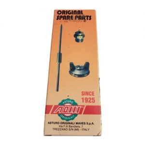 REFACCIONES PARA PISTOLA ASTURO, 2 MM, 1 PIEZA