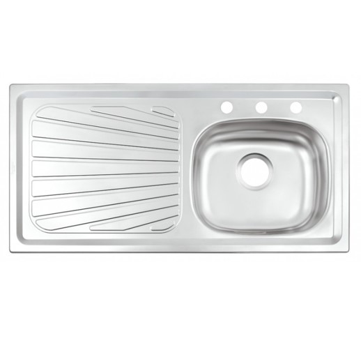 TARJA PARA COCINA TRAMONTINA 93944/535