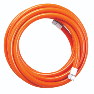 MANGUERA NARANJA DE 10MTS 300PSI