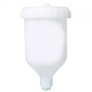 VASO PLÁSTICO DE 600CC HEMBRA