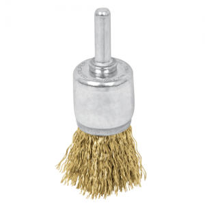 CARDA DE COPA 1" PARA TALADRO