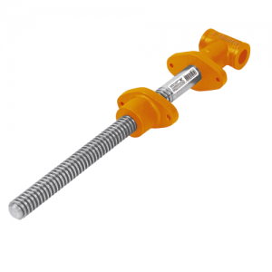 TORNILLO DE CARPINTERO, 16"
