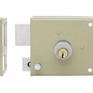 CERRADURA CLÁSICA IZQUIERDA