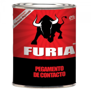 RESISTOL FURIA DE CONTACTO DE 500 ML