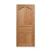 puerta de pino madera costo