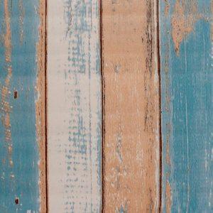Papel Tapiz 3d Autoadherible Madera Duela Vintage Rinde 4.5m2
