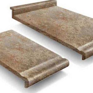 BARRA DEKKEN PLUS 1.80 AUTUMN INDIAN