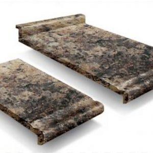 BARRA DEKKEN PLUS 1.80 JAMOCHAGRANITE