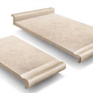 BARRA DEKKEN PLUS 1.80 NATURAL CANVAS