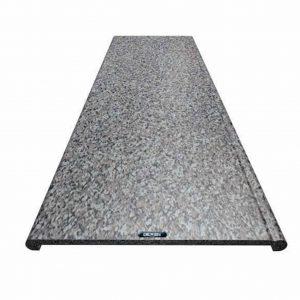 BARRA DEKKEN PLUS 2.40 M ROSE GRANITE