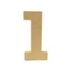 numeral decorativo